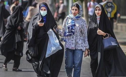 فردی که قانون حجاب را رعایت نکند، از سفر خارجی محروم می شود