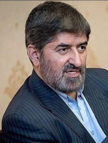 کاندیدای حوزه تهران، ری، شمیرانات، اسلامشهر و پردیس پارلمان ایران