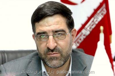 امیرآبادی نامزد انتخابات ریاست جمهوری می شود