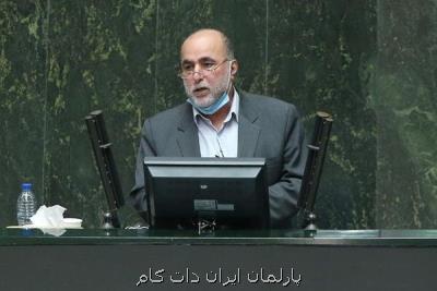 سیاست قطعی‬⁩ ایران در مقابل آمریكا لغو تمام تحریم ها‬⁩ است