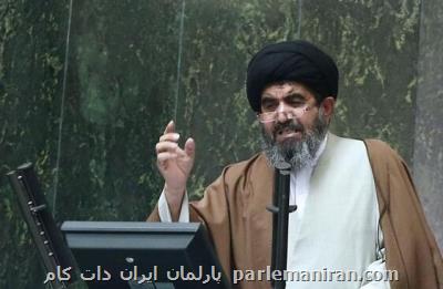 فلسطین جزء جدایی ناپذیر از سرزمین های اسلامی است