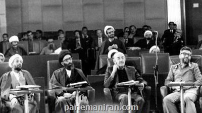 راز تاب آوری نظام در نخستین دوره مجلس جمهوری اسلامی