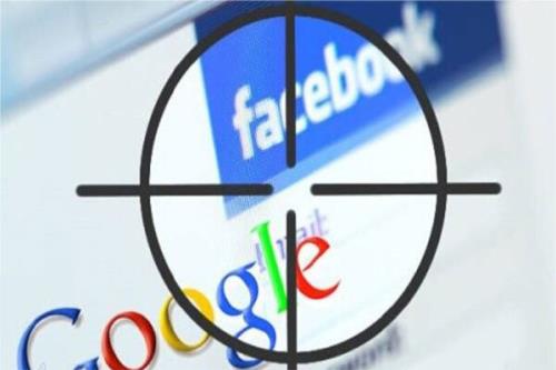 لابی گری گوگل، فیسبوک و مایکروسافت مقابل قوانین سخت گیرانه اروپا
