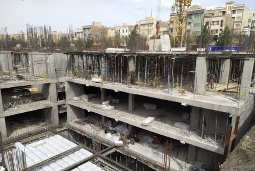 می توان از سرمایه گذاری چینی ها برای ساخت ۴ میلیون واحد مسکونی بهره برد