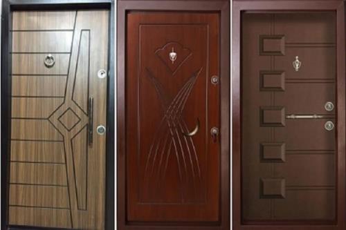 نصب و تعویض درب ضد سرقت