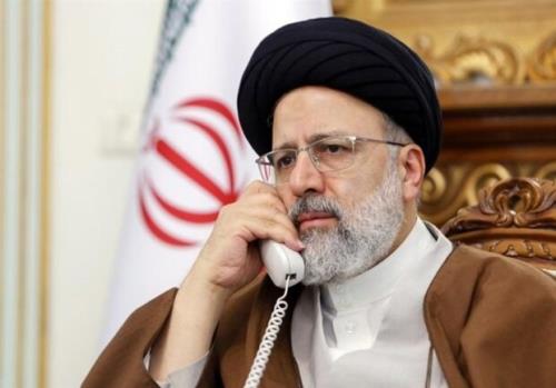 پیگیری وضعیت سیل زدگان در تماس تلفنی رئیس جمهور با استاندار کرمان