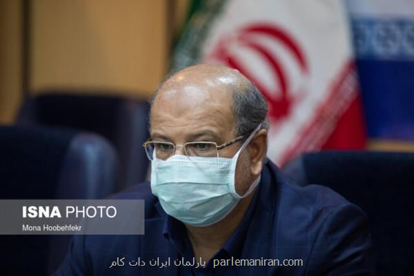 افزایش مبتلا شدن و بستری کودکان زیر ۱۰ سال به کرونا