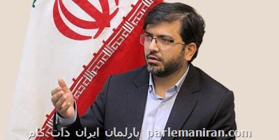 درخواست نماینده زابل از مسئولین برای پیگیری رهاسازی حقابه رودخانه هیرمند
