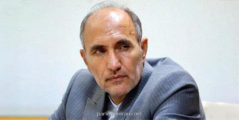 سرمدی: در بودجه ۱۴۰۱ احکام مناسبی برای پشتیبانی از تولید دانش بنیان و اشتغالزایی وجود دارد