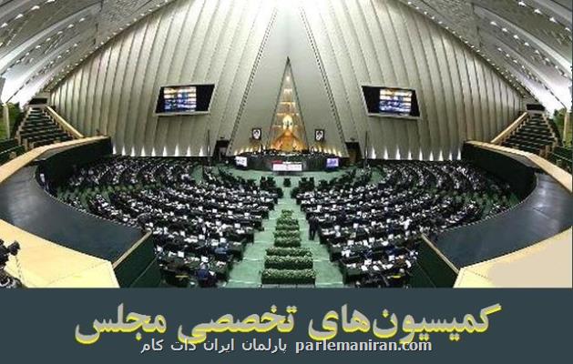 بررسی نحوه ثبت نام جاماندگان یارانه در دستور کار کمیسیون های تخصصی مجلس