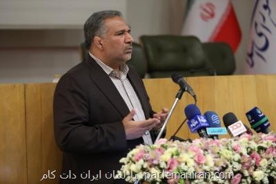 حسینی: نباید در تدوین برنامه هفتم توسعه عجله کرد