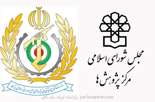 تاکید بر انتقال و مردمی سازی تکنولوژی های جدید دفاعی بعنوان پیشران سایر صنایع کشور