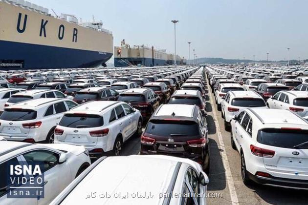 جدی: واردکنندگان خودرو در صورت پاسخگویی بعد از فروش خودرو وارد کنند
