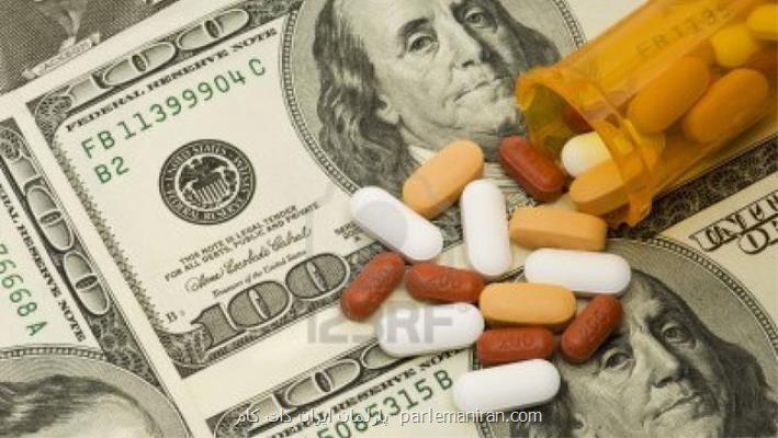 واردات مواد اولیه دارویی و تجهیزات پزشکی از مالیات معاف شد