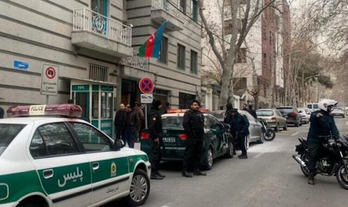 واکنش سه نماینده مجلس به حمله به سفارت آذربایجان
