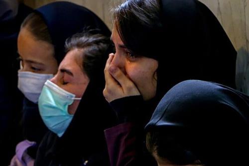 تهدید خطرناکی در مسمومیت های سریالی وجود ندارد