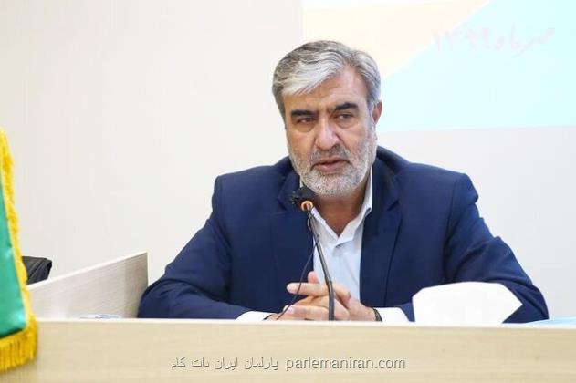 مردم بصیر ایران در حوادث اخیر روحیه حماسه 9 دی را زنده کردند