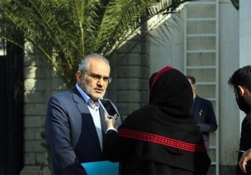 اعلام علت غیبت رئیسی در جلسه رای اعتماد به صحرایی