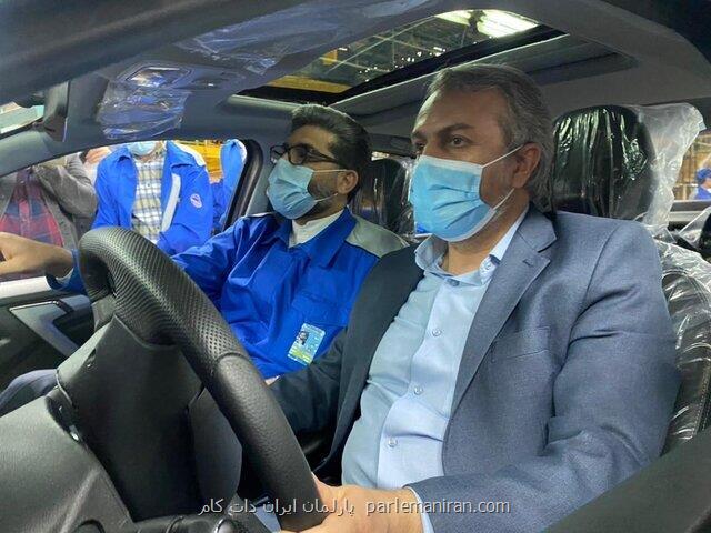 فاطمی امین، شانسی برای رای اعتماد مجدد ندارد