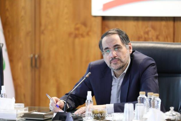 وضع بازار خودرو زیبنده نام سال و حکمرانی مردمی نیست