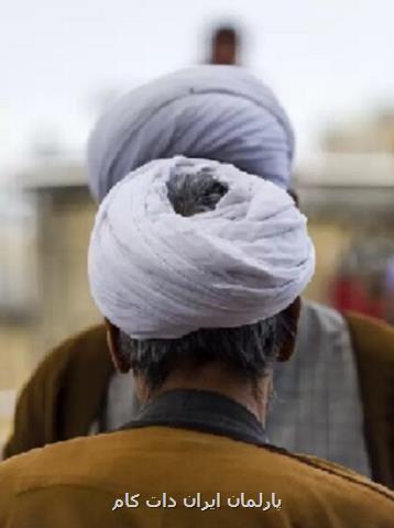 تعرض افراد اندکی به روحانیون، نگران کننده نیست