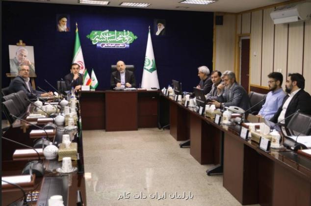 دستغیب: وحدت رویه در بودجه ریزی باید در دستور کار کشورهای دارای بحران مالی قرار گیرد