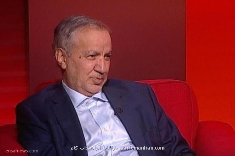 انتقاد عطاءالله مهاجرانی از قالیباف برای ممنوع النطق کردن نماینده تبریز