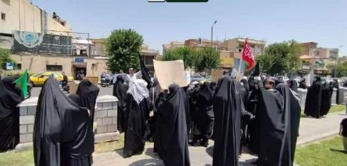 مجازات تعرض به زنان محجبه در لایحه حجاب و عفاف مشخص شد