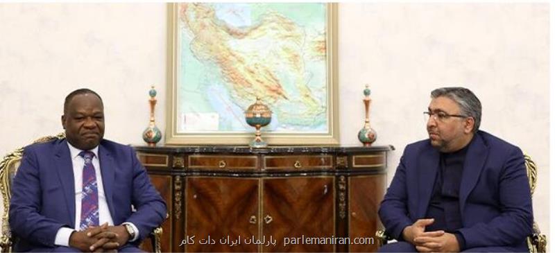 قاره آفریقا در اولویت سیاست خارجی ایران