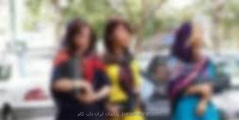 قالیباف فراخوان های گوناگون ندهد، بررسی لایحه حجاب را تسریع کند