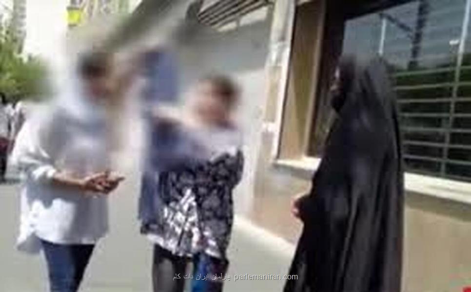 به خاطر شرایط کنونی خجالت زده مردم هستیم