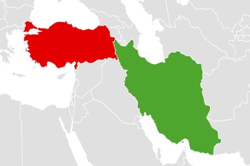 انتشار الگوی مطلوب همکاری رسانه ای ایران و ترکیه