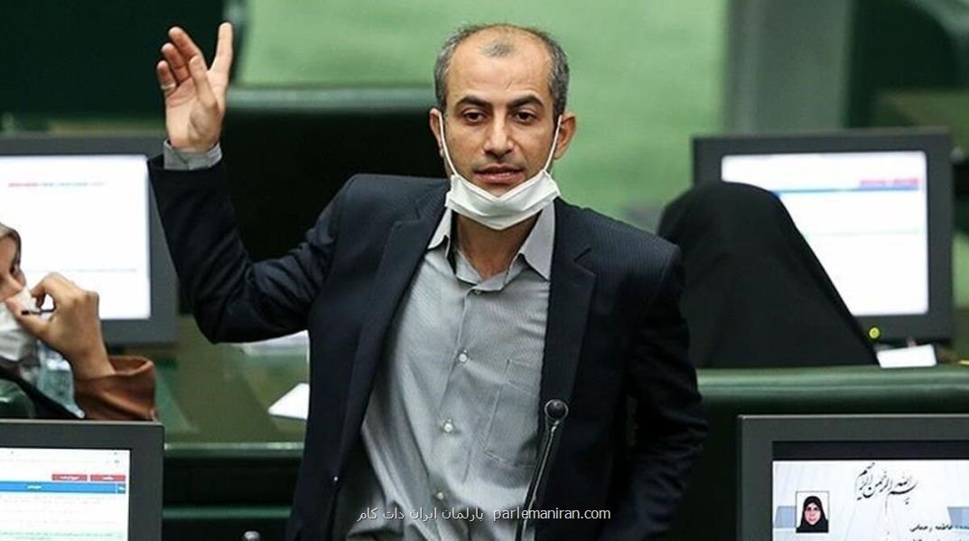 توانگر خواهان تصویب سریع لایحه محافظت از داده های کاربران شد!