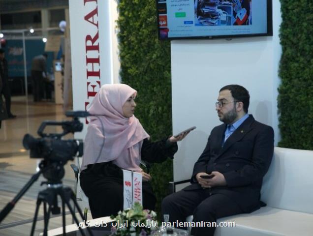 بیست وچهارمین نمایشگاه رسانه های ایران موضوعی تر بود