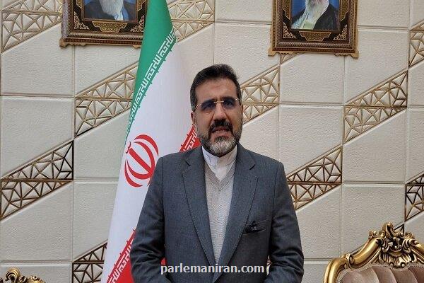 آمادگی وزارت ارشاد برای پشتیبانی از پایان نامه های فرهنگی