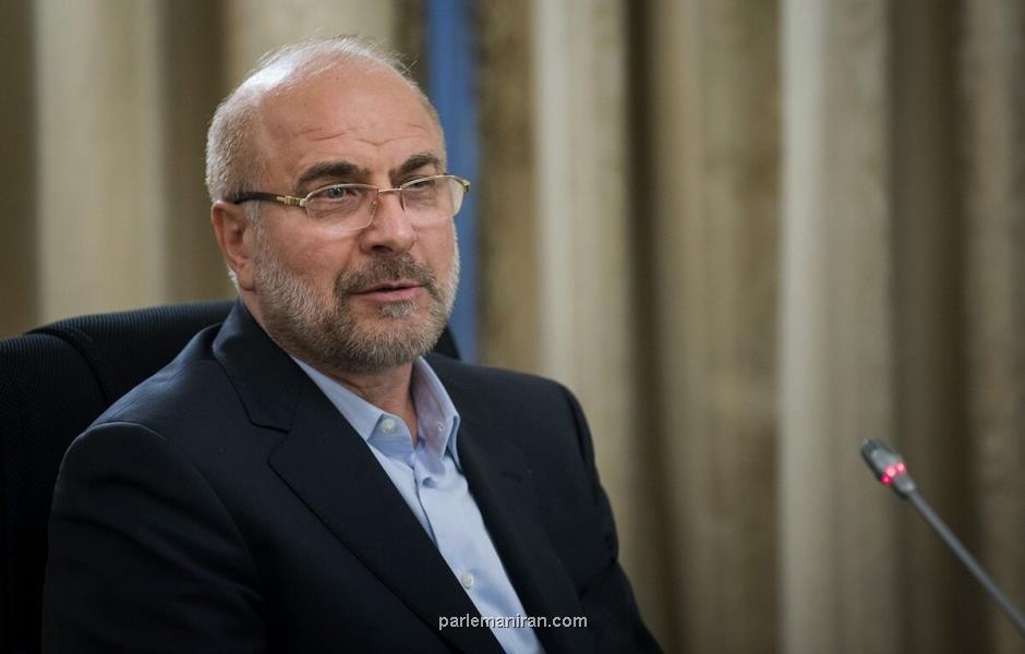 نخستین واکنش قالیباف به افزایش قیمت دلار و سکه