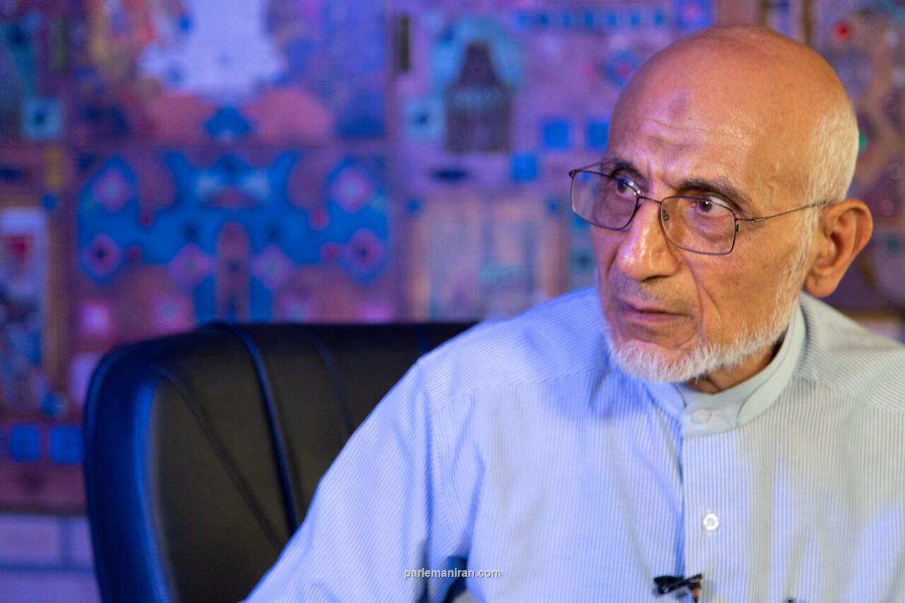 واکنش میرسلیم به ادعای تذکر رهبری به برخی مسئولان درباره ی گشت ارشاد