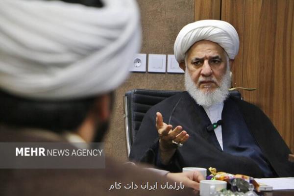 رسانه ها آماده یک تحول عظیم و حوادث بزرگ در منطقه باشند