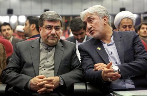 ساترا می تواند به وزارت ارشاد کمک کند