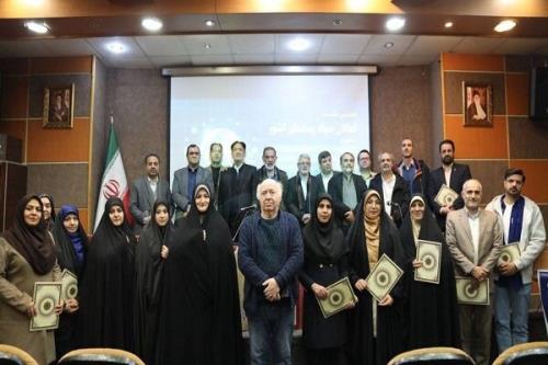 حقیقت را رسانه می سازد و مخاطب می پذیرد سقوط سوریه و لزوم به کارگیری سواد رسانه
