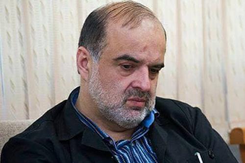برگزاری پاسداشت سومین سالگرد درگذشت محمود عاطفی