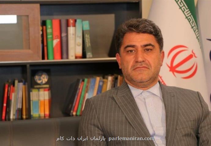 عادل نجف زاده رئیس مجمع نمایندگان آذربایجان غربی شد