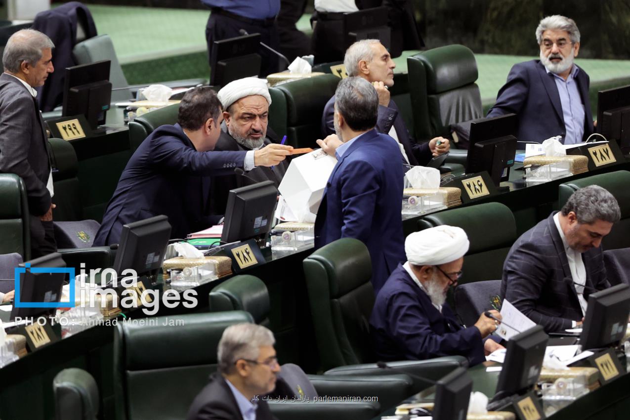 نمایندگان در تذکرات خود چه گفتند