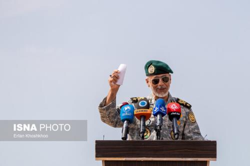 دشمنان از آزادسازی خرمشهر عبرت بگیرند