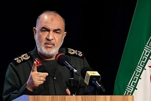 اگر صهیونیست ها حماقت کنند، دروازه های آتش به روی آنان باز می شود