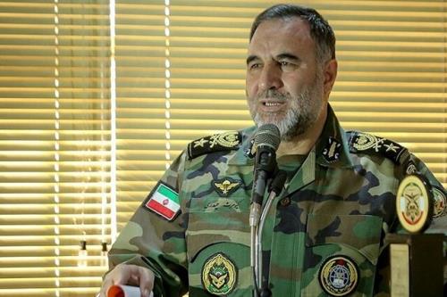 نیروی زمینی ارتش ۵ پایگاه موشکی را در ساختار خود پیشبینی کرده است