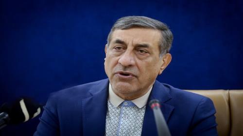 دولت با جدیت پیگیر پیشرفت امنیت حمل و نقل خواهد بود