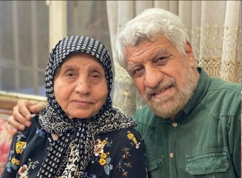 پیام تسلیت فرمانده کل سپاه به دنبال درگذشت مادر سردار آهنگران