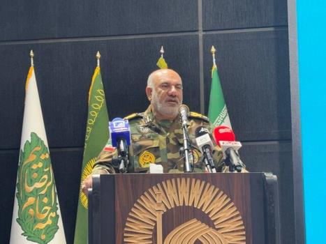 جنگ شناختی دشمن با هدف تحریف، ناامیدسازی و تخریب ارزش های دینی دنبال می شود