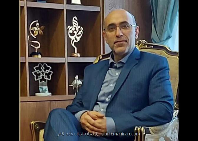مدیرکل دفتر مطبوعات و خبرگزاری های داخلی